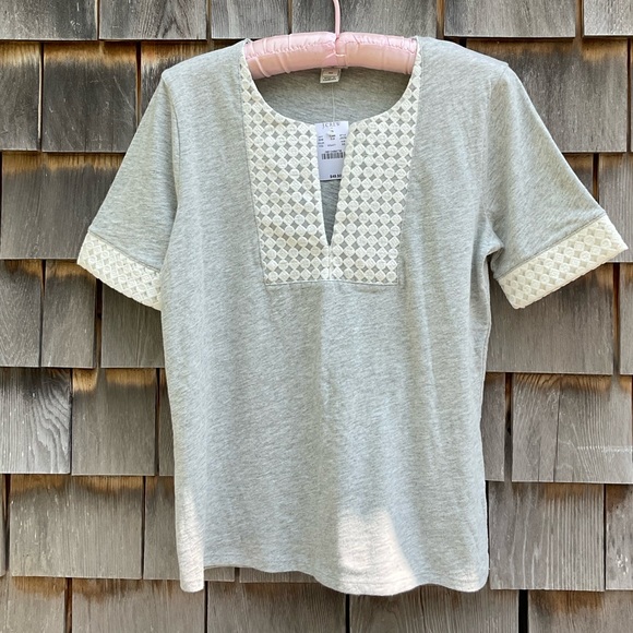 J. Crew Factory Tops - J.Crew Factory Top